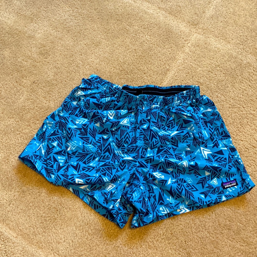 Patagonia Baggy Shorts